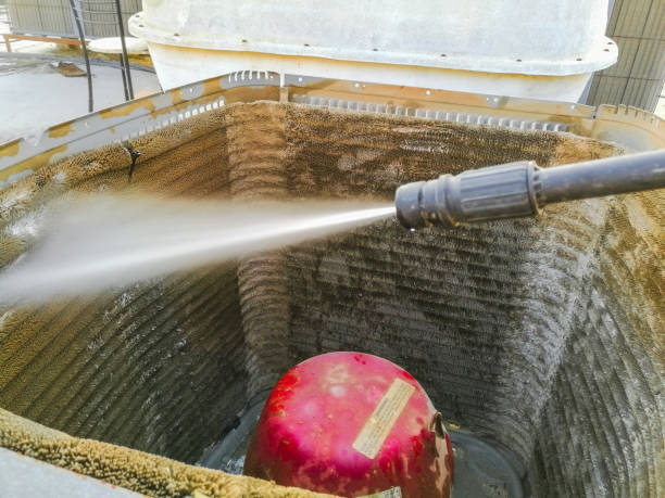 Best Professional Duct Cleaning Services  in Perris, CA