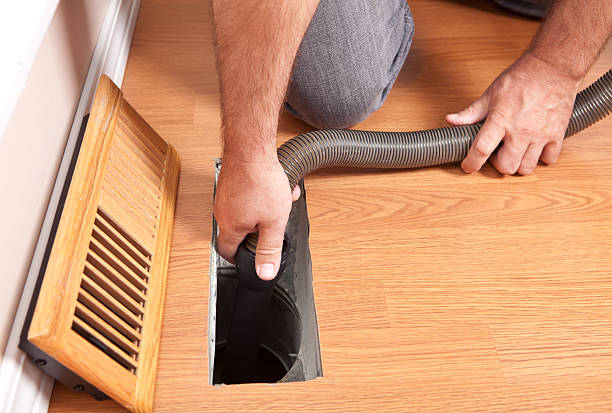 Best Ventilation Cleaning Services  in Perris, CA