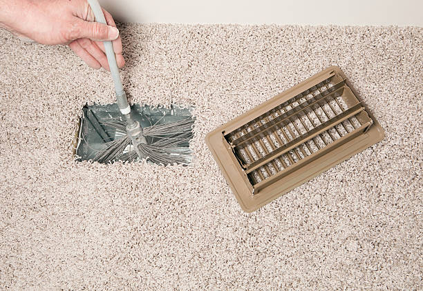 Best Affordable Air Duct Cleaning  in Perris, CA