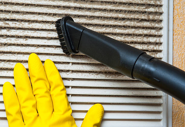 Best Affordable Duct Cleaning Services  in Perris, CA